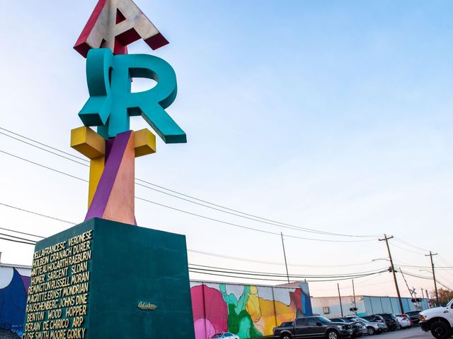 2002 Sabine Street, Houston, TX 77007