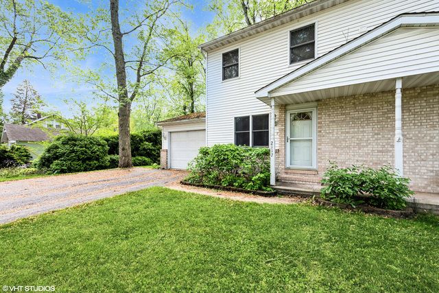 2117 W Morgan Avenue, Chesterton, IN 46304
