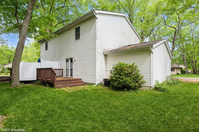 2117 W Morgan Avenue, Chesterton, IN 46304