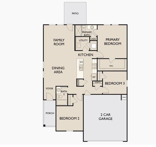 1321 Morris LOOP, San Marcos, TX 78666