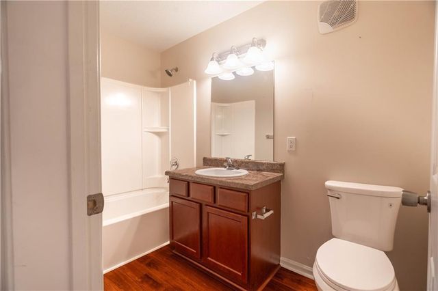 295 Winding River Road H, Atlanta, GA 30350