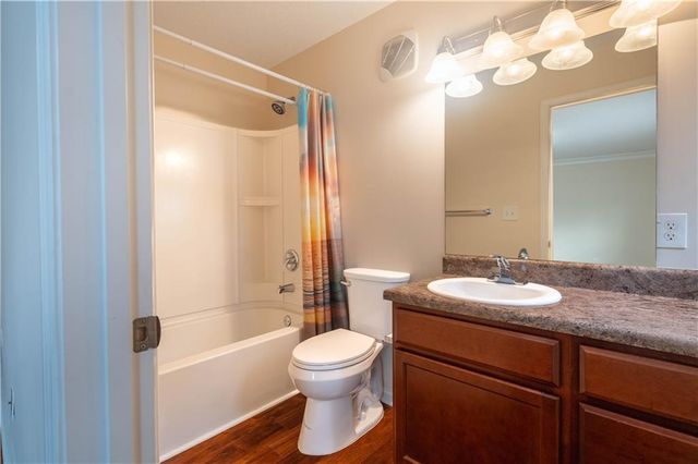 295 Winding River Road H, Atlanta, GA 30350