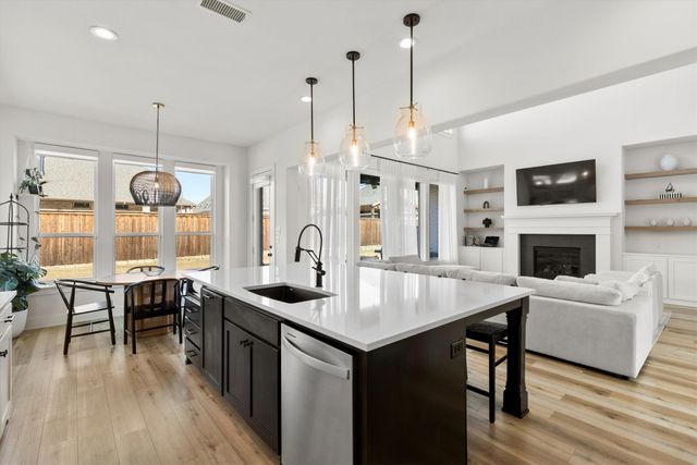 1335 Spirit Tree Trail, Wylie, TX 75098