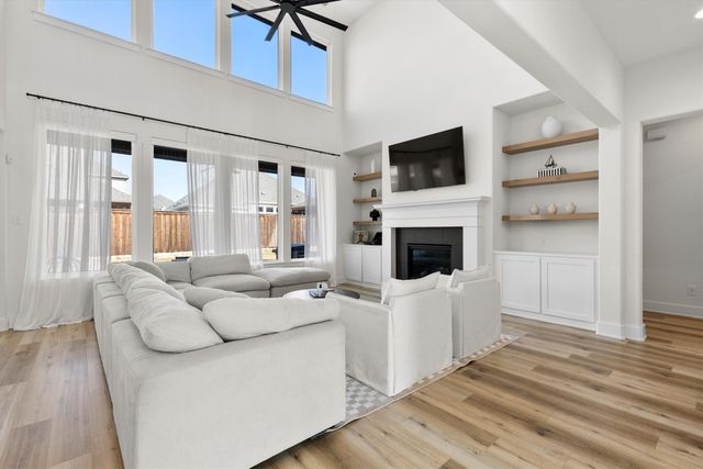 1335 Spirit Tree Trail, Wylie, TX 75098