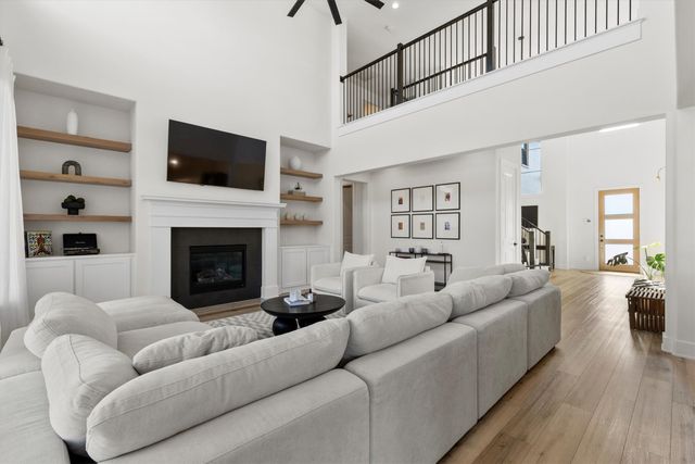 1335 Spirit Tree Trail, Wylie, TX 75098