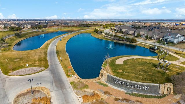 1335 Spirit Tree Trail, Wylie, TX 75098