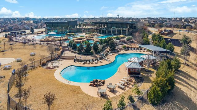 1335 Spirit Tree Trail, Wylie, TX 75098