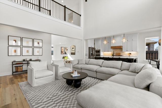 1335 Spirit Tree Trail, Wylie, TX 75098