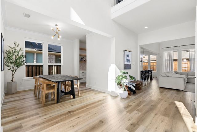 1335 Spirit Tree Trail, Wylie, TX 75098