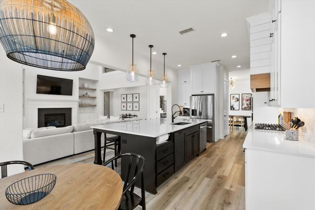 1335 Spirit Tree Trail, Wylie, TX 75098