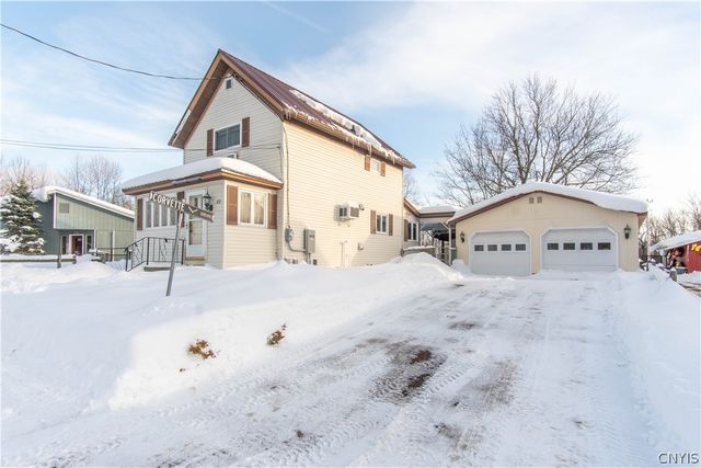 372 East Kirby Street, Brownville, NY 13615