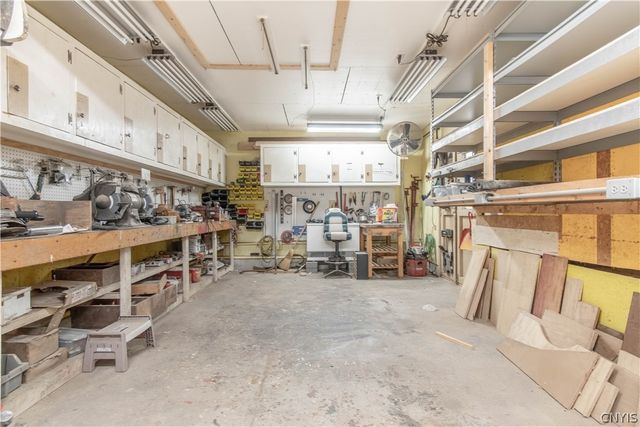 372 East Kirby Street, Brownville, NY 13615