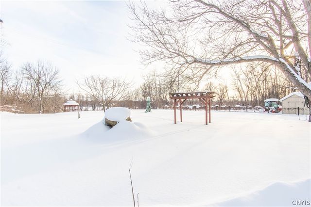 372 East Kirby Street, Brownville, NY 13615