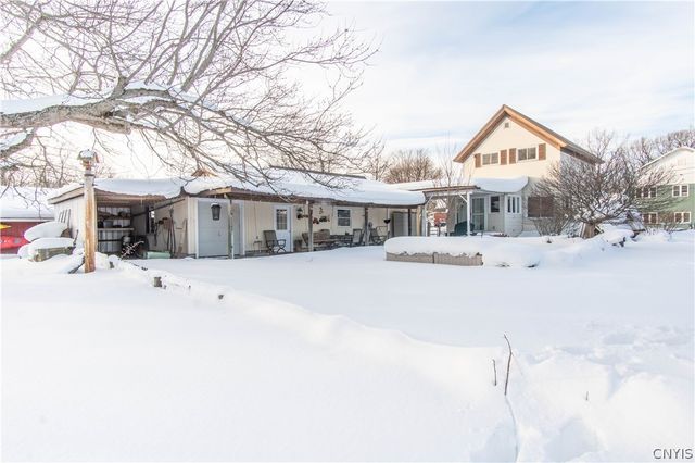 372 East Kirby Street, Brownville, NY 13615