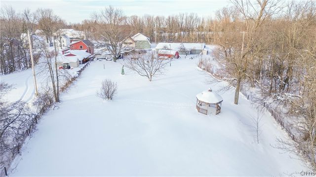 372 East Kirby Street, Brownville, NY 13615