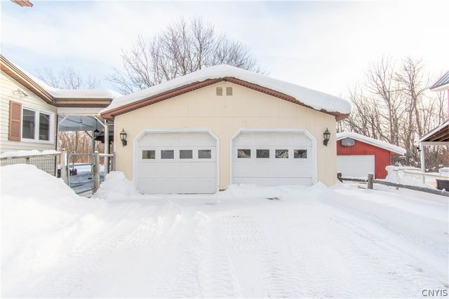 372 East Kirby Street, Brownville, NY 13615