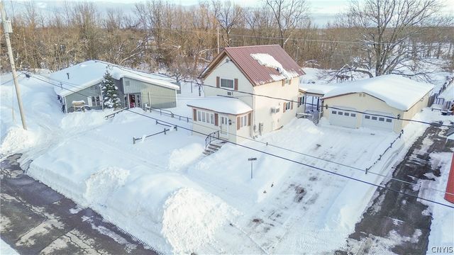 372 East Kirby Street, Brownville, NY 13615