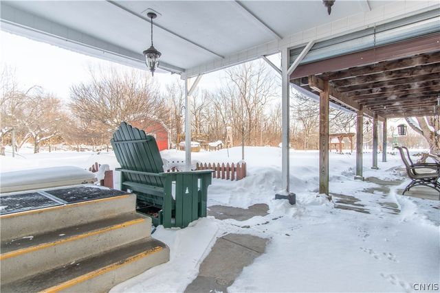 372 East Kirby Street, Brownville, NY 13615