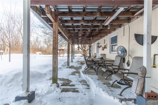 372 East Kirby Street, Brownville, NY 13615