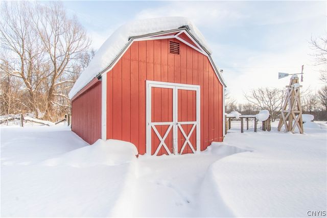 372 East Kirby Street, Brownville, NY 13615