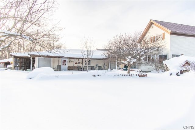 372 East Kirby Street, Brownville, NY 13615