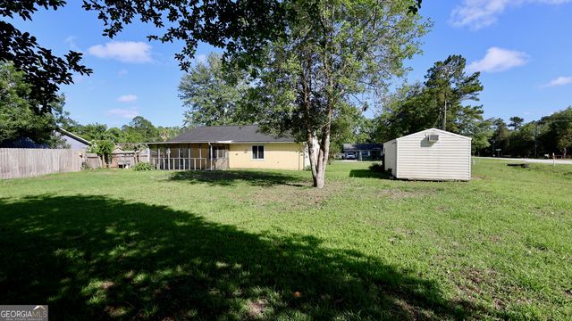 101 Willow Lake Drive, Kingsland, GA 31548