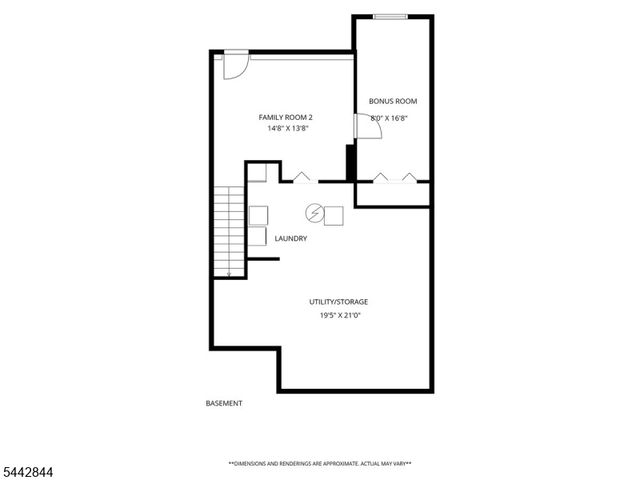138 Sunnyvale Ct, Franklin Twp., NJ 08873