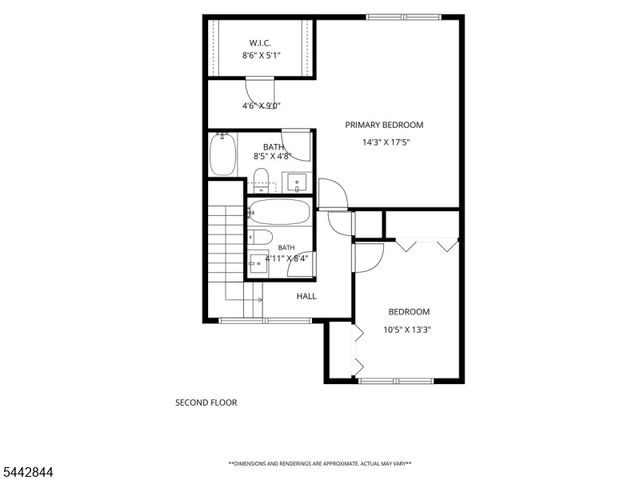 138 Sunnyvale Ct, Franklin Twp., NJ 08873