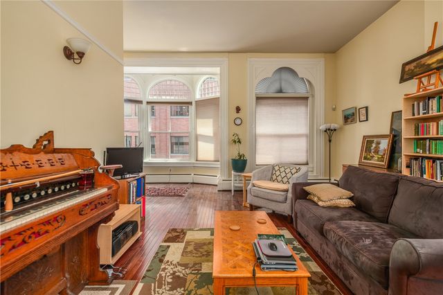 385 Westminster Street 4C, Providence, RI 02903