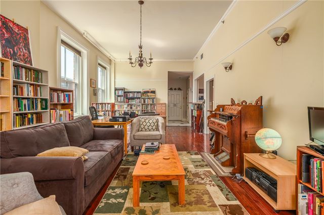 385 Westminster Street 4C, Providence, RI 02903