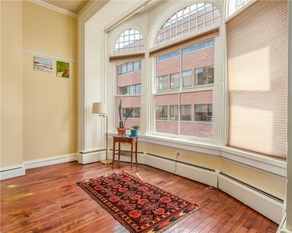 385 Westminster Street 4C, Providence, RI 02903