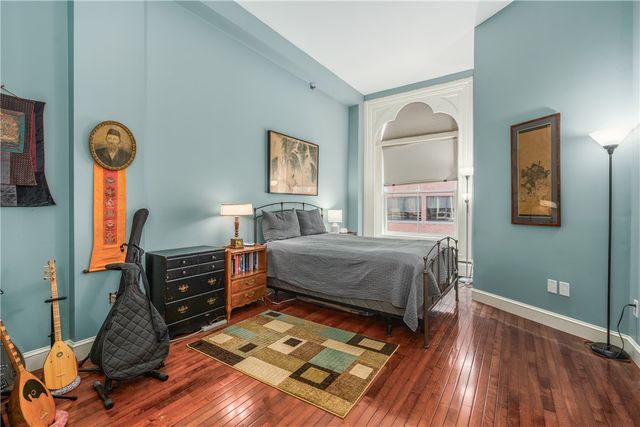 385 Westminster Street 4C, Providence, RI 02903