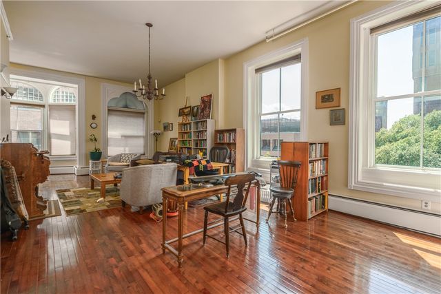 385 Westminster Street 4C, Providence, RI 02903