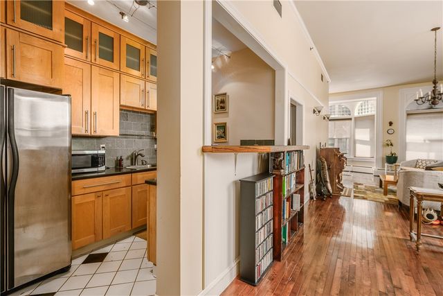 385 Westminster Street 4C, Providence, RI 02903