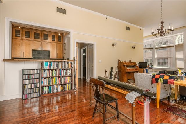 385 Westminster Street 4C, Providence, RI 02903