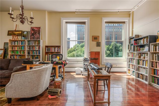 385 Westminster Street 4C, Providence, RI 02903