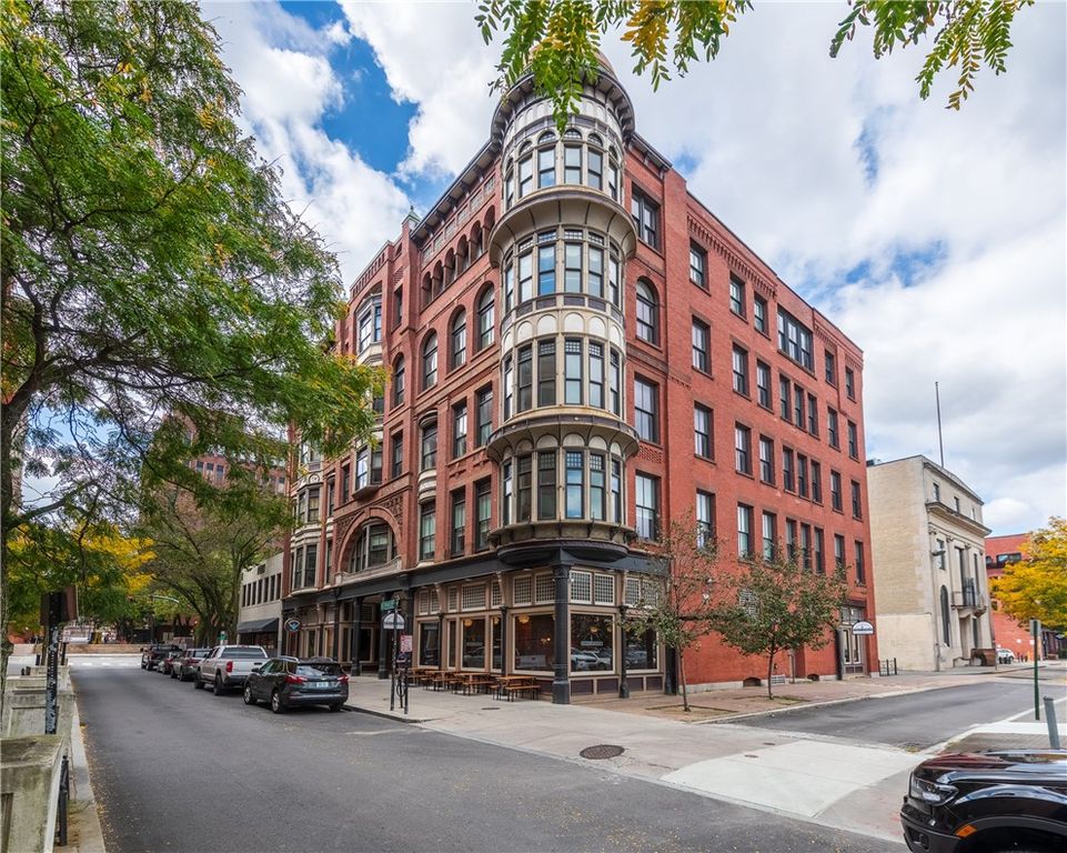 385 Westminster Street 4C, Providence, RI 02903