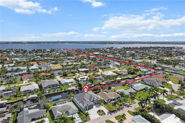 5333 Majestic CT, Cape Coral, FL 33904