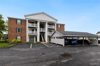 16500 Jubilee Hill Spur J, Wildwood, MO 63040