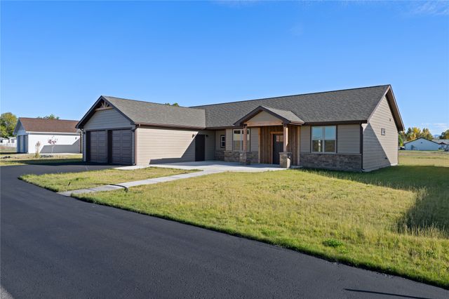 1012 Sagebrush Lane, Deer Lodge, MT 59722 property photo