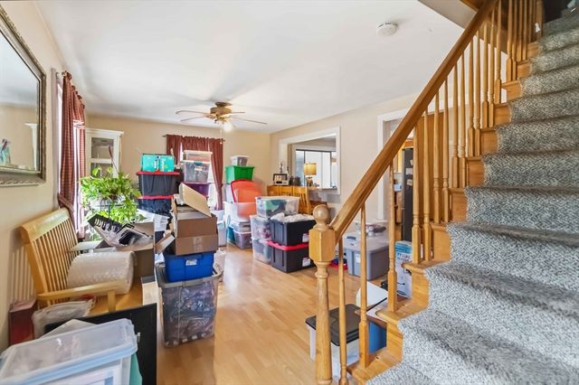 14 Highland, Taunton, MA 02780