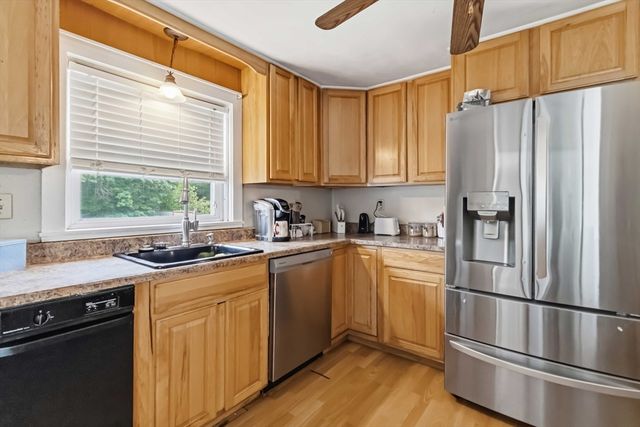 14 Highland, Taunton, MA 02780