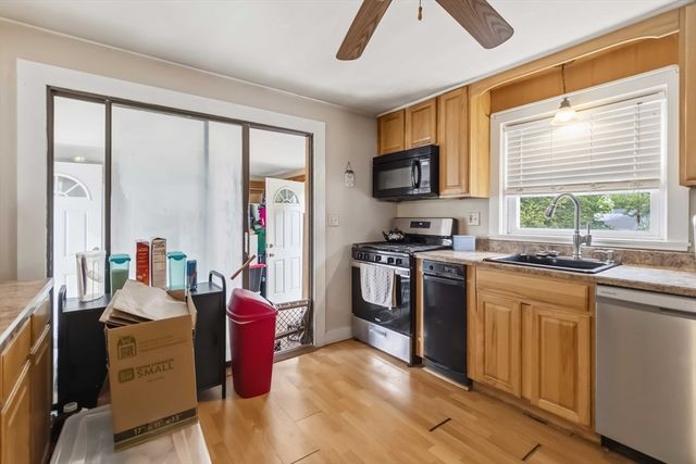 14 Highland, Taunton, MA 02780