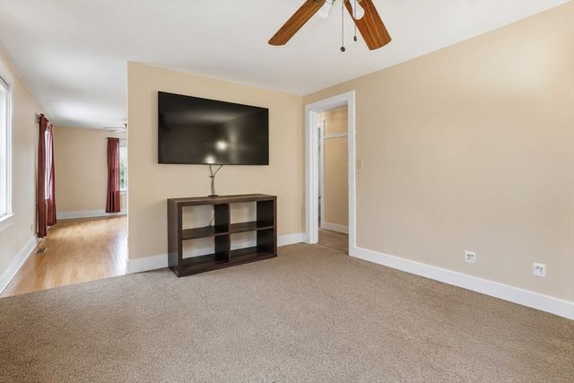 14 Highland, Taunton, MA 02780