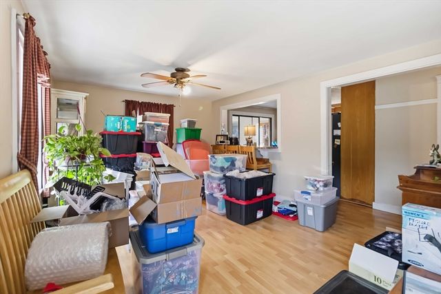 14 Highland, Taunton, MA 02780