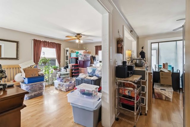 14 Highland, Taunton, MA 02780