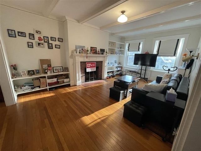 183 Babcock Street 3, Brookline, MA 02446