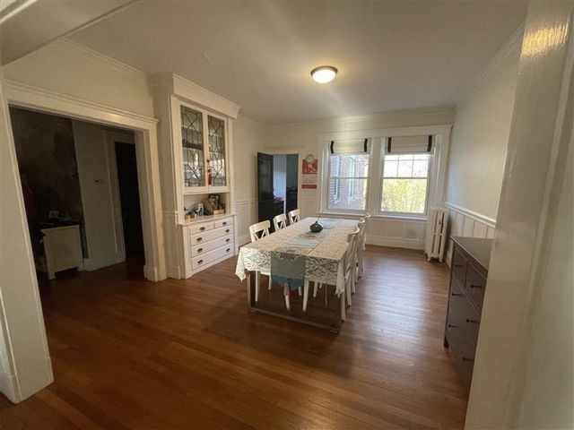 183 Babcock Street 3, Brookline, MA 02446