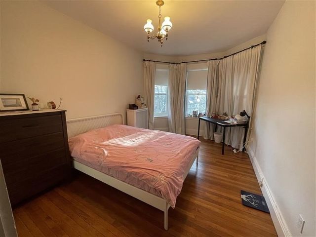 183 Babcock Street 3, Brookline, MA 02446