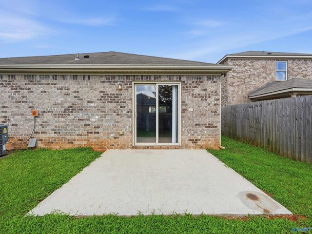 121 Pitts Griffin Drive, Madison, AL 35756